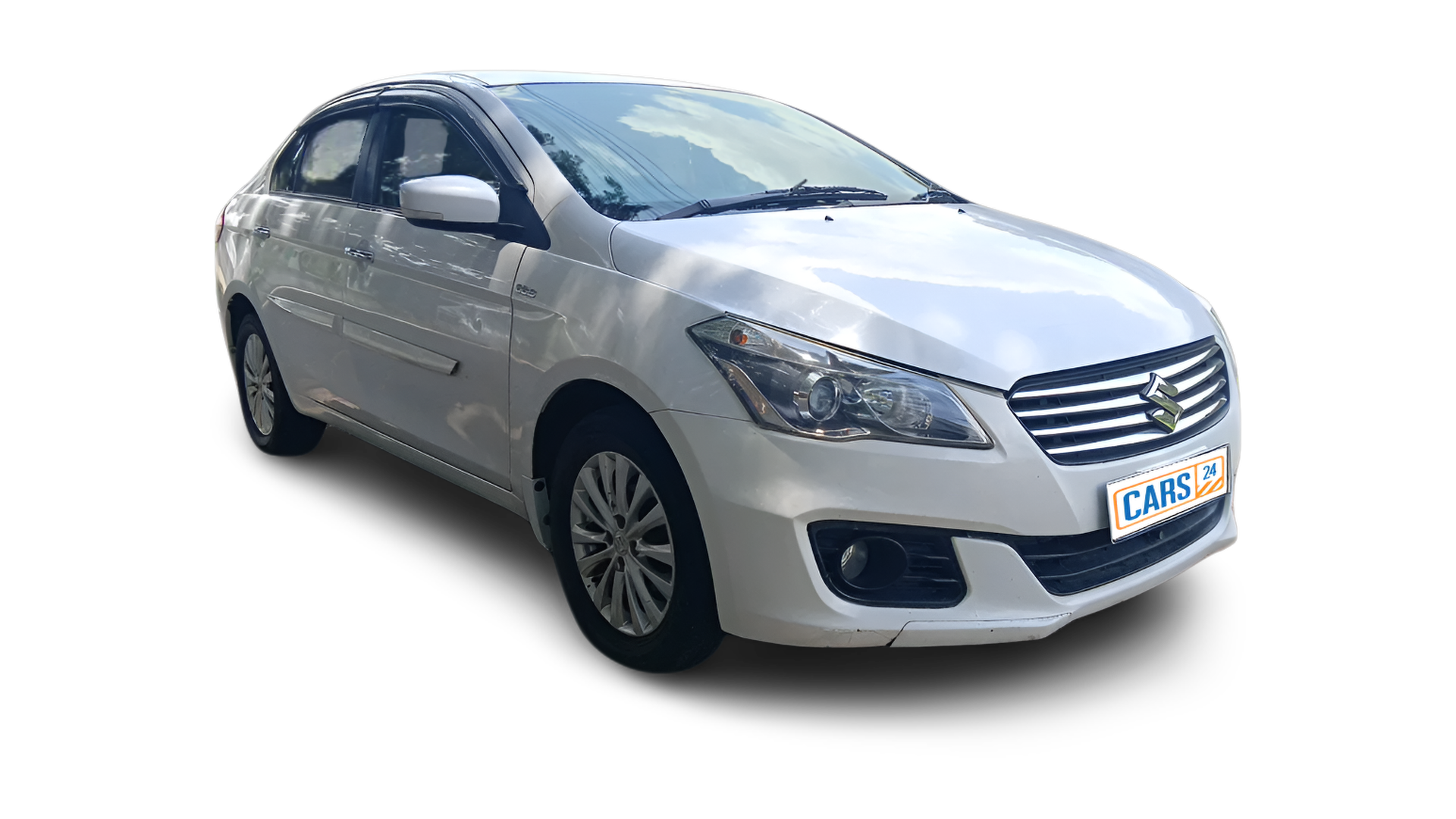 Maruti Ciaz-img